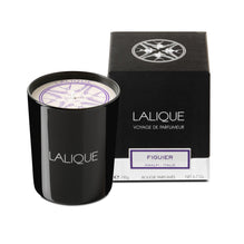 Candle "Figuier, Amalfi" Voyage De Parfumeur Collection - 190g