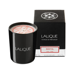 Candle "Santal, Goa" Voyage De Parfumeur Collection - 190g