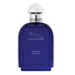 Jaguar for Men Evolution Eau De Toilette - 100ml