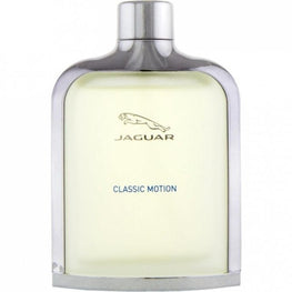 Jaguar Classic Motion Eau De Toilette - 100ml