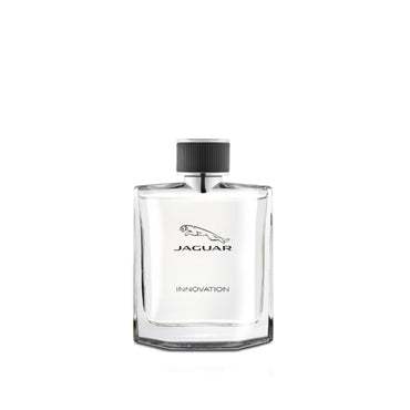 Jaguar Innovation Eau De Toilette - 100ml