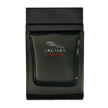 Jaguar Vision III Eau De Toilette - 100ml