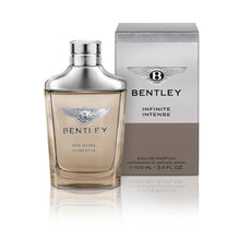 Bentley Infinite Intense Eau De Parfum - 100ml