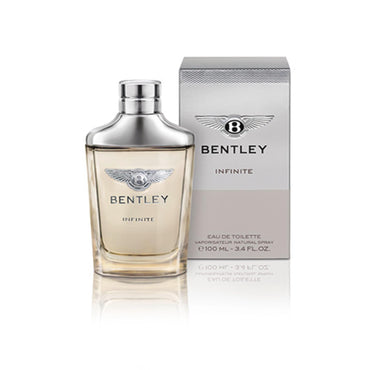 Bentley Infinite Eau De Toilette - 100ml