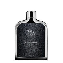 Jaguar Classic Chromite Eau De Toilette - 100ml