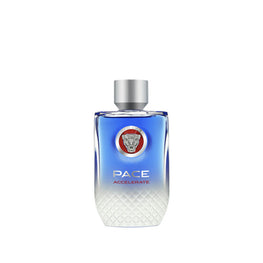 Jaguar Pace Accelerate Eau De Toilette - 100ml