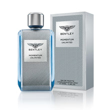 Bentley Momentum Unlimited Eau De Toilette - 100ml