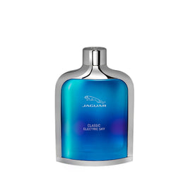 Jaguar Classic Electric Sky Eau De Toilette - 100ml