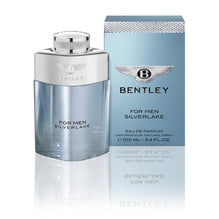 Bentley for Men Silverlake Eau De Parfum - 100ml