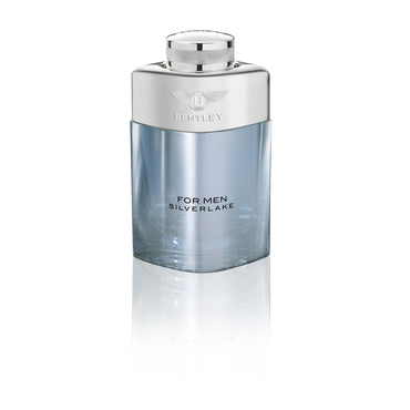 Bentley for Men Silverlake Eau De Parfum - 100ml