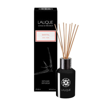 Diffuser "Santal, Goa" Voyage De Parfumeur Collection - 250ml