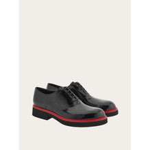 Men Oxford Shoes [Width: M] - Black