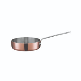 Scanpan Maitre D' Copper Mini Saute Pan - 16cm/0.75L