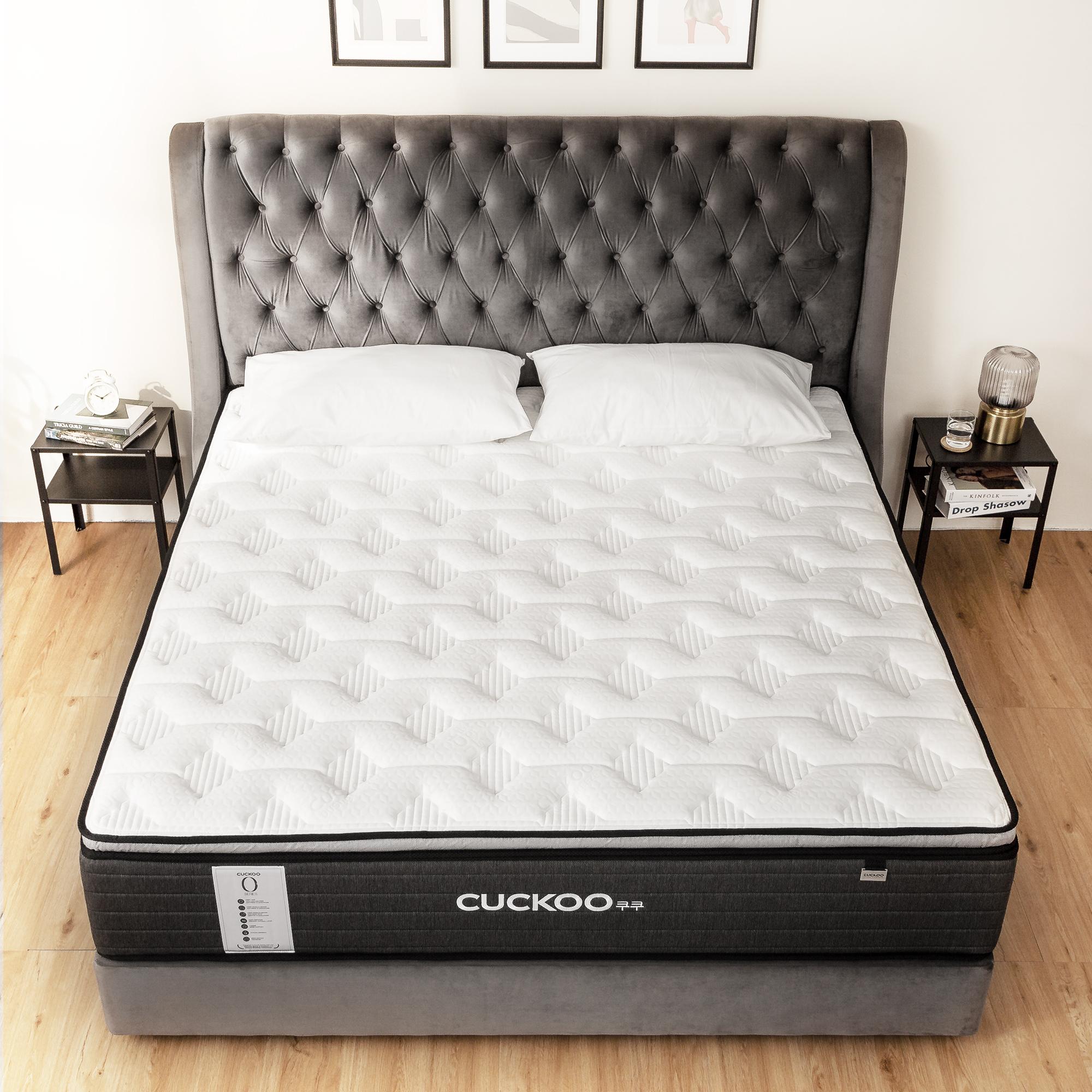 O Series Mattress - King