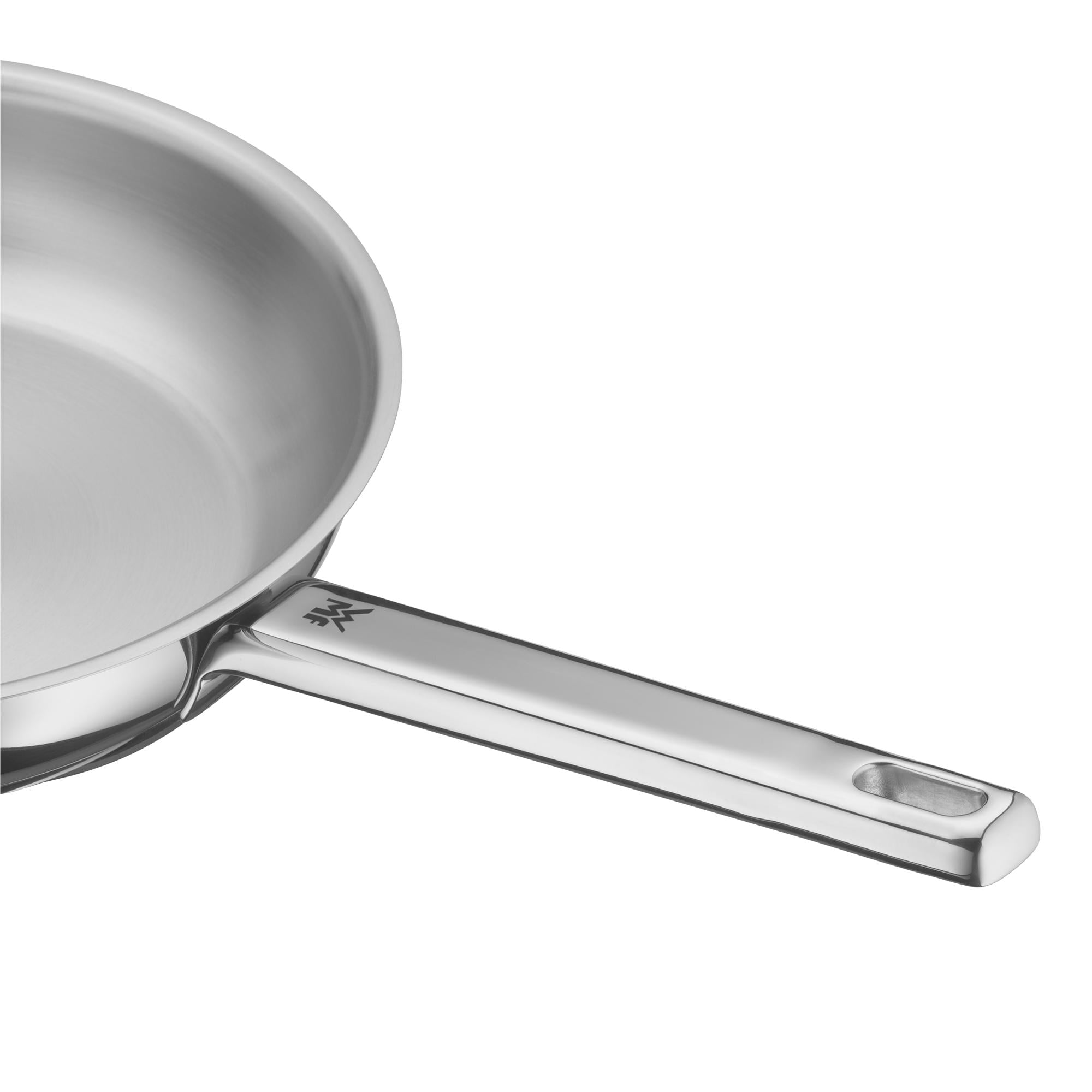 Compact Cuisine Frying Pan - 24cm