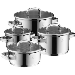 4-Piece Function 4 Cookware Set