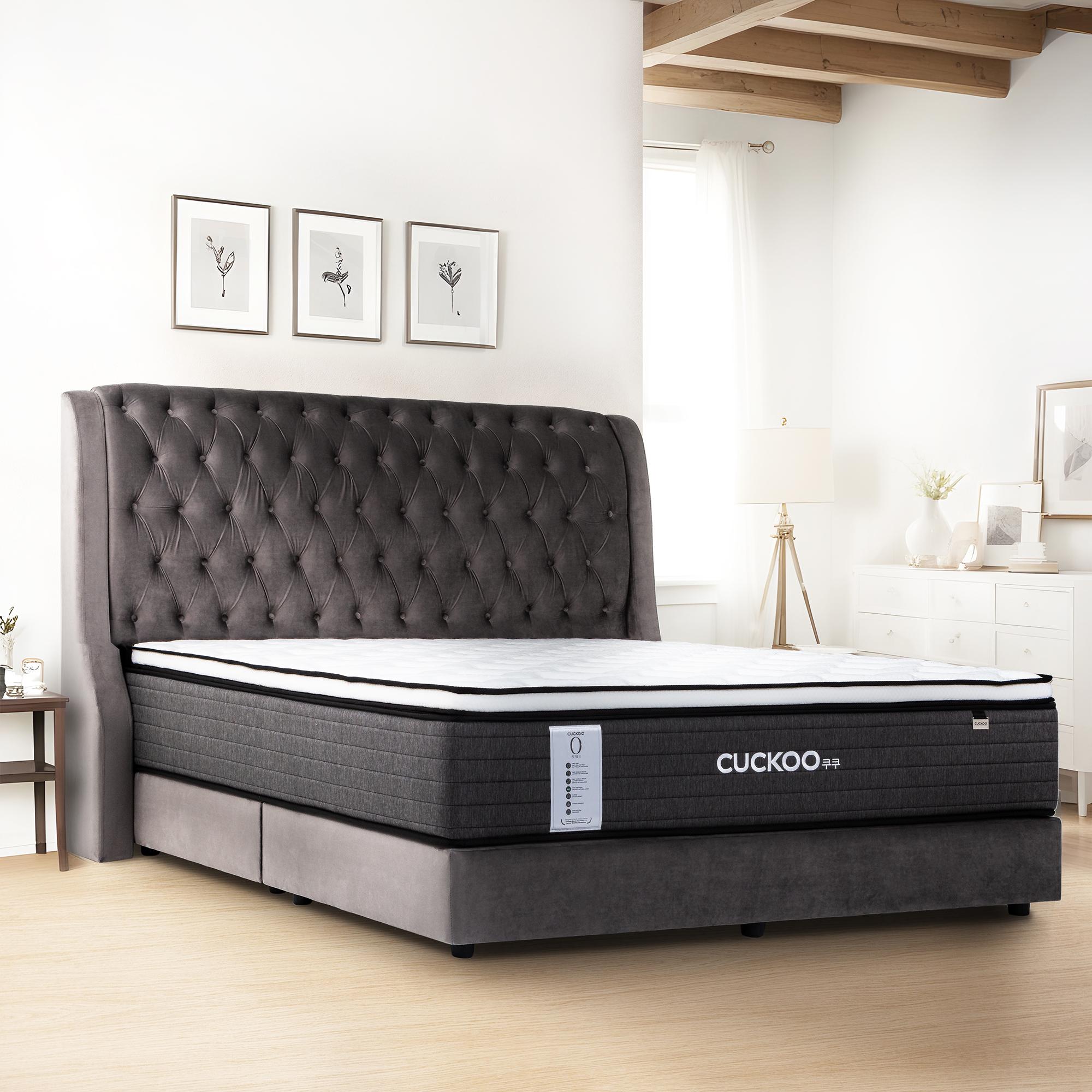 O Series Mattress - King