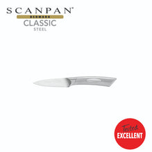 Scanpan Classic Steel Paring Knife - 9cm