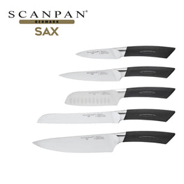 Scanpan SAX Chef Set - 5pcs