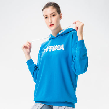 Titika Hoodies - Blue