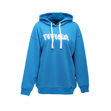 Titika Hoodies - Blue