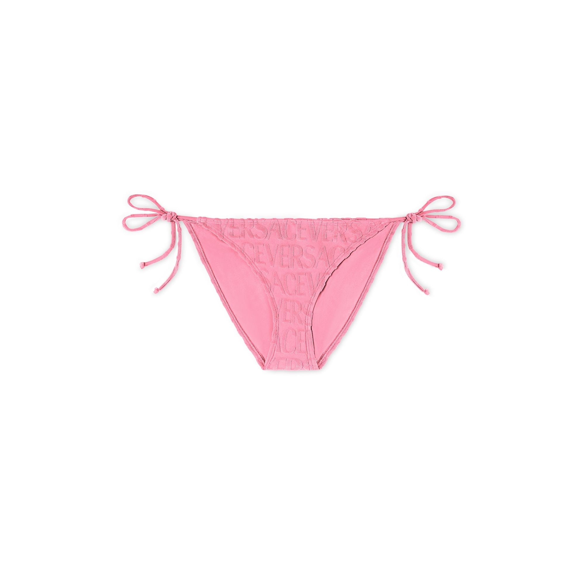 Women Swim Bottom - Flamingo