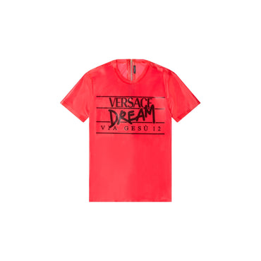 Men T-Shirt - Bright Magenta