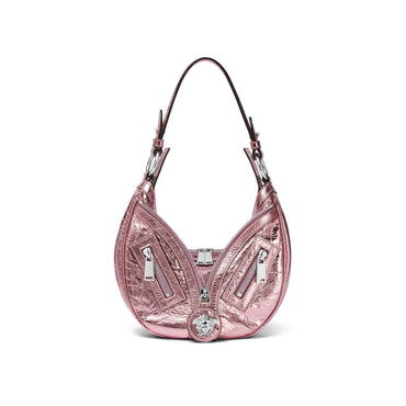 Women Small Hobo - Baby Pink New-Palladium