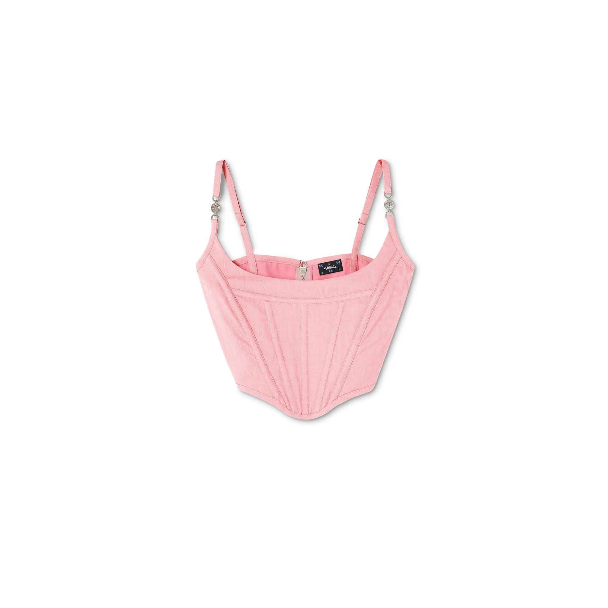 Women Bra - Pastel Pink