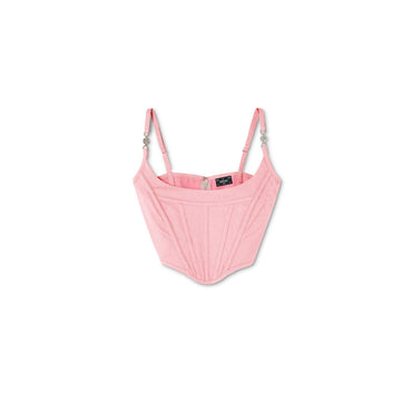 Women Bra - Pastel Pink