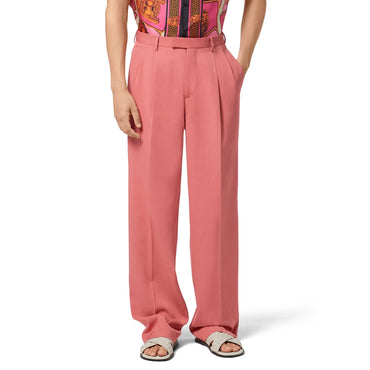 Men Formal Pant - Choral