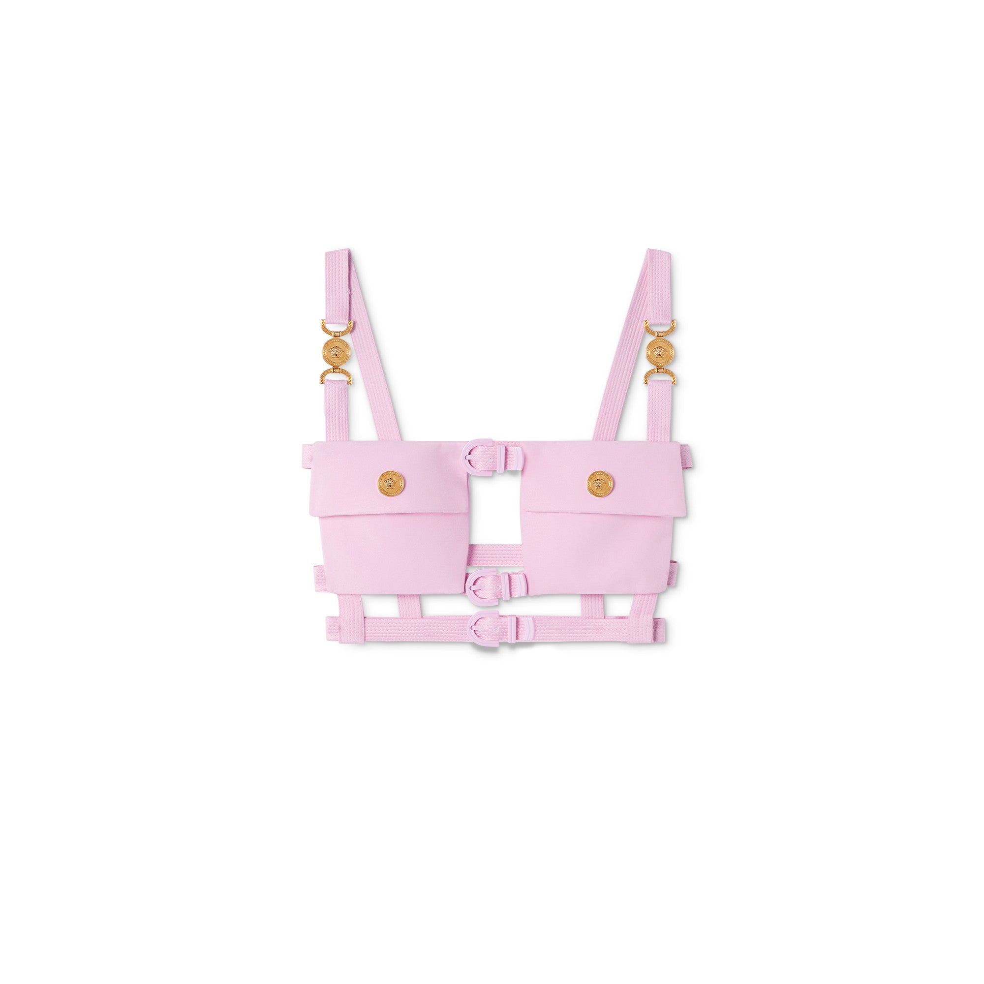 Women Bra - Light Pink