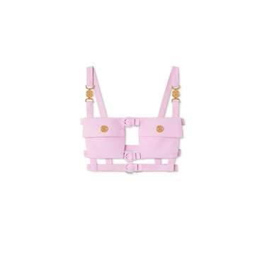 Women Bra - Light Pink