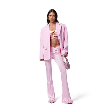 Women Bra - Light Pink