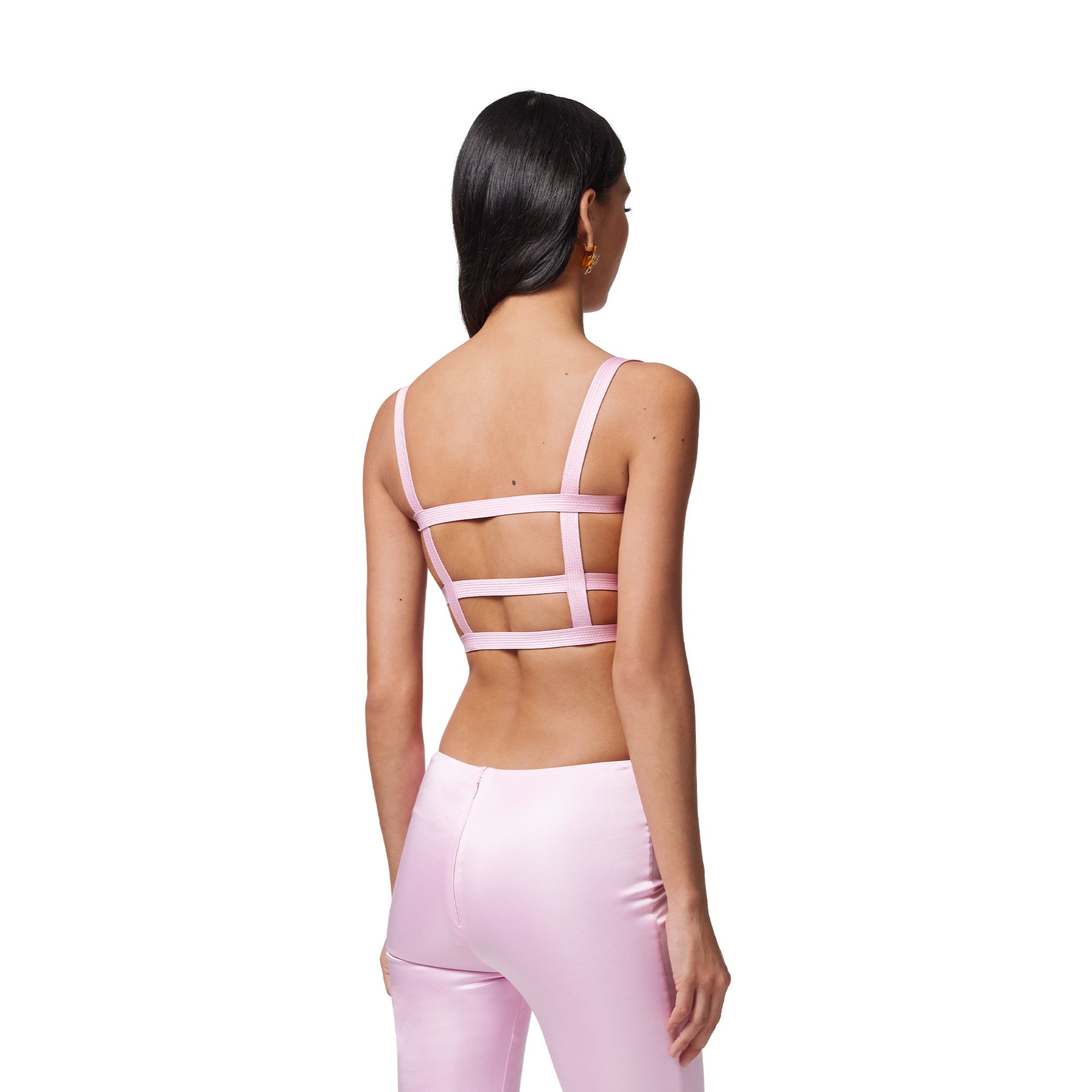 Women Bra - Light Pink