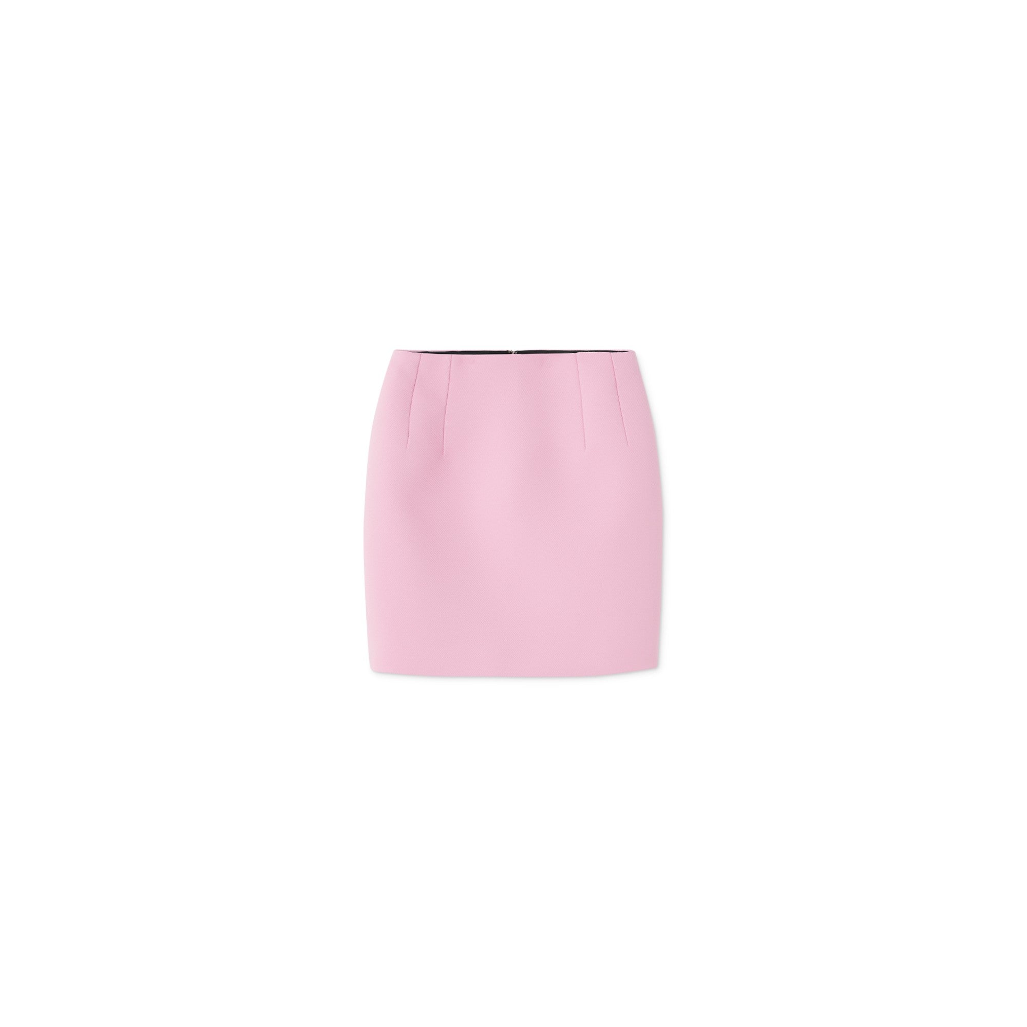 Women Skirt - Rose