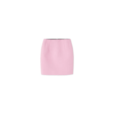 Women Skirt - Rose