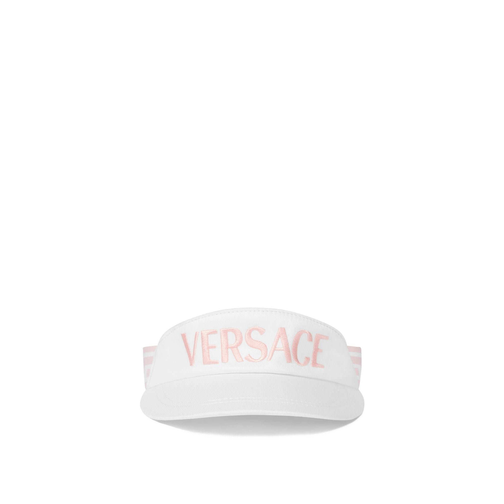 Kids Hat - White+Pink Tutu