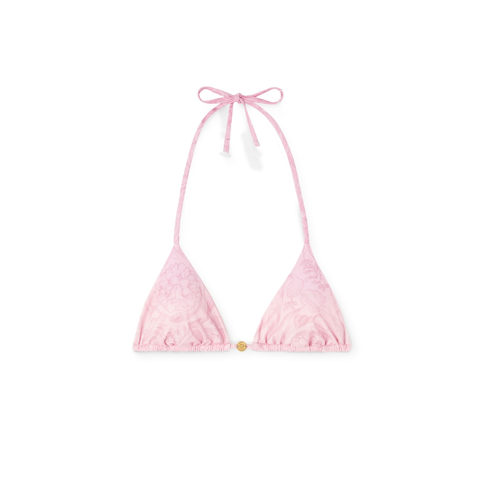 Women Swim Bikini - Pale Pink