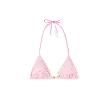 Women Swim Bikini - Pale Pink