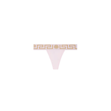 Women Thong - Pink