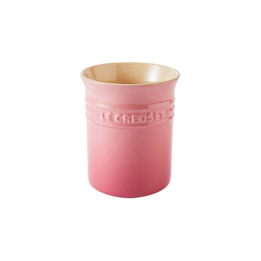 Spatula Crock 1L - Rose Quartz