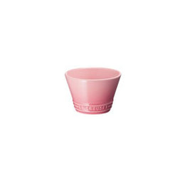 Kobe Small Bowl 150ml - Rose Quartz