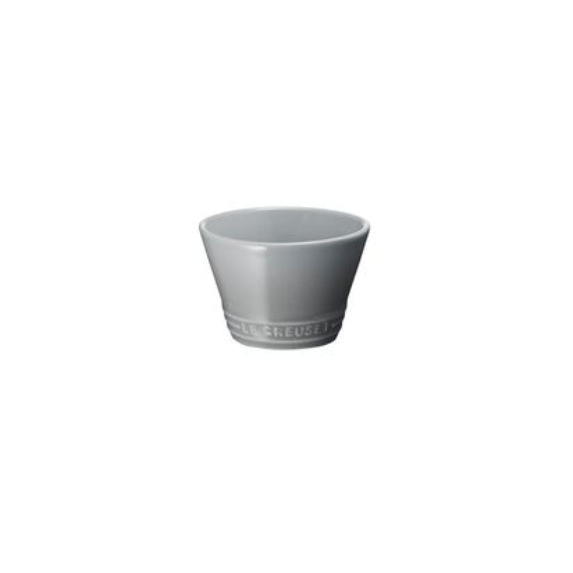 Kobe Small Bowl 150ml - Mist Grey