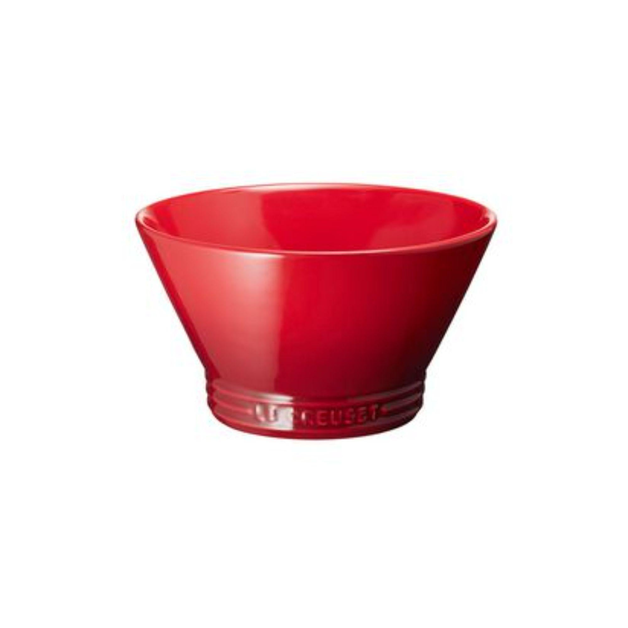 Kobe Bowl 600ml - Cerise