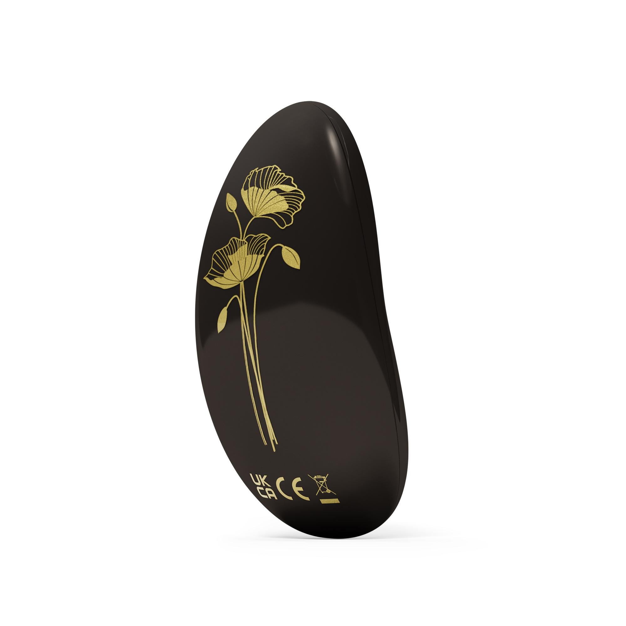 [Gift with Purchase] Nea 3 Pitch - Black