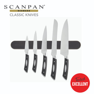 Scanpan Classic Knife Magnet Set - 6pcs