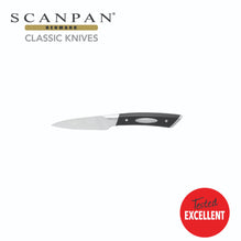 Scanpan Classic Paring Knife - 9cm