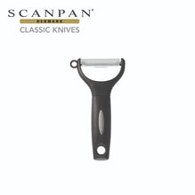 Scanpan Classic Y-Peeler - 15cm