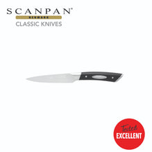 Scanpan Classic Vegetable Knife - 11.5cm